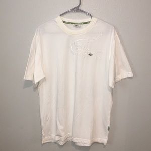 Lacoste Tee